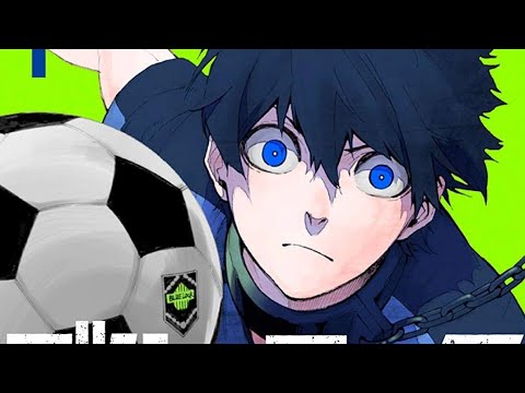 Don't let me in blue lock (VRFS) - YouTube