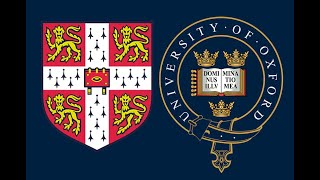 Introduction to Oxbridge Applications for Y11 & 12 Students