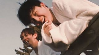 • uff x what makes you beautiful | vmin |
