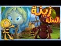 الضفادع مايا النحلة كرتون وأفلام للأطفال أطفال عربي الجميع