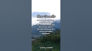 Surat Cinta Untuk suami dari istri #shorts #tipspernikahan #tipsrumahtangga #suamiistriharmonis