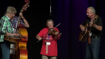 2017-06-22 Sr2 Sherry Adderly - Sr Div - Weiser Fiddle Contest 2017