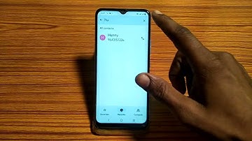 how to make conference call in vivo S1 pro, conference call kaise kare vivo S1 pro