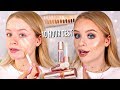 TESTING NEW REVOLUTION CONCEAL & DEFINE FOUNDATION!! | sophdoesnails