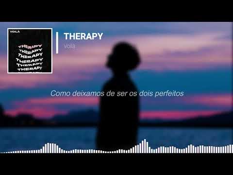 VOILÀ Therapy Tradução