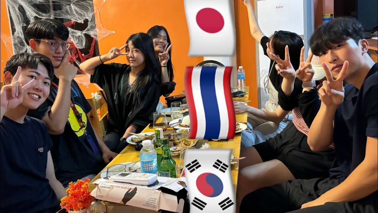 Ep2) 필리핀 어학연수🇵🇭 내 영어레벨은…