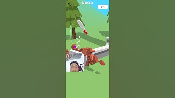 Slice it All Level 1, All levels Gameplay Walkthrough #games #gaming