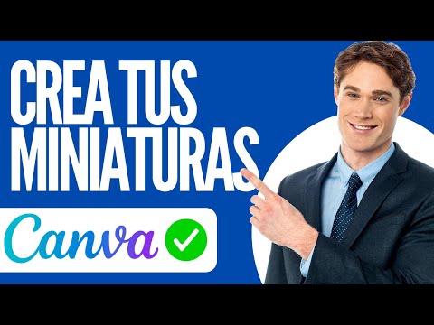 Como hacer miniaturas GRATIS para Youtube (Sin photoshop)