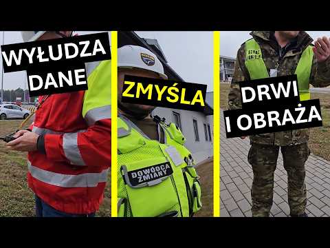 The Border Guard, the shift commander, and the port thief all left because of the recordings. Wha...