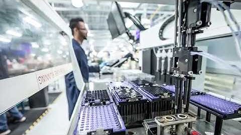 POLARIS Laboratories® Celebrates 20 Years