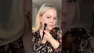 Do you know how to use a skin tint? #makeuptutorial