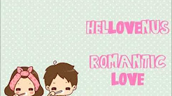 Video Mix - Hello Venus - Romantic Love [eng] - Playlist 