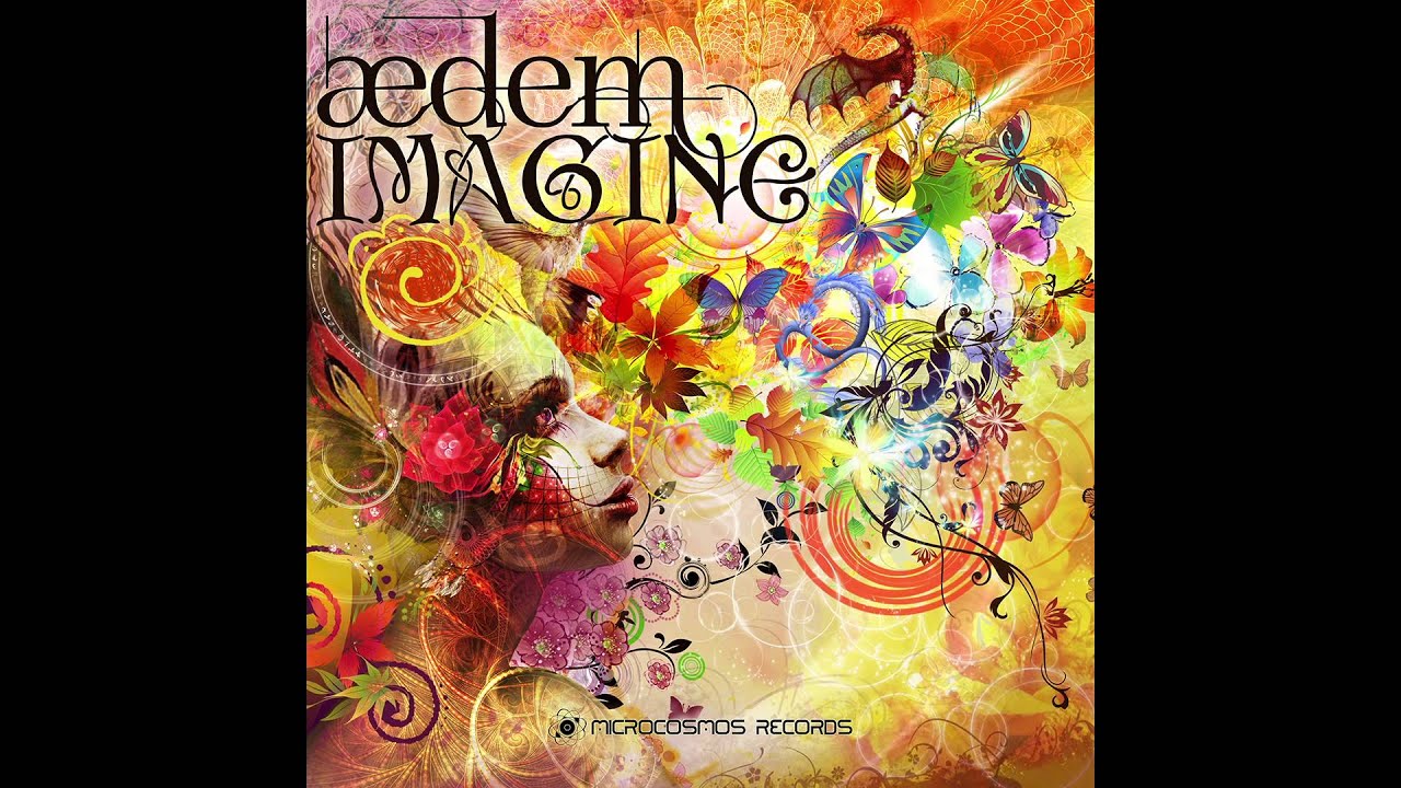 Watch Aedem - Objects In Mirror on YouTube Watch Aedem - Objects In Mirror on YouTube