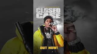 Closed Case Out Now !! ALL PLATFORMS #neverbrokeagain #shorts #nbayoungboy