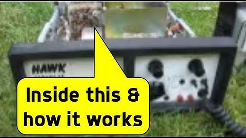 Inside an SSB transceiver and how it works