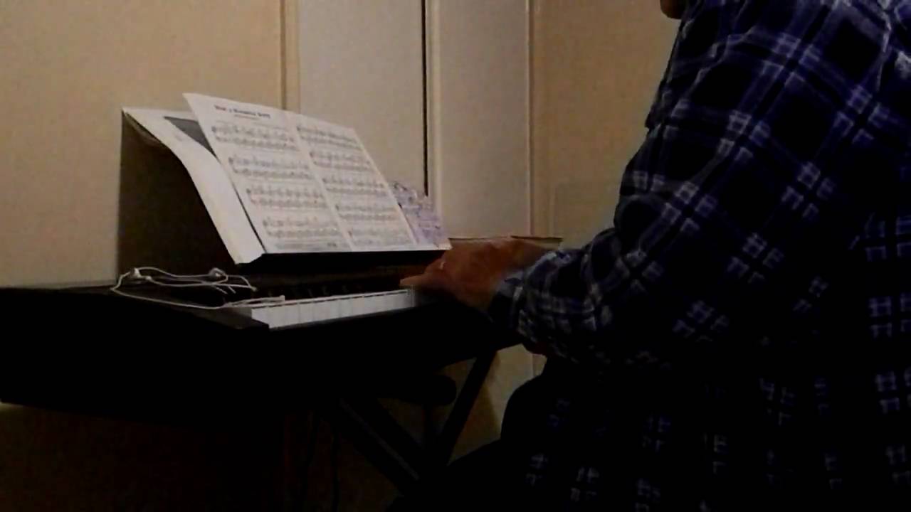 House of the rising sun piano Cover YouTube