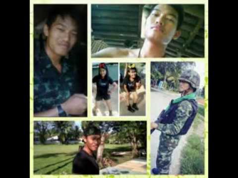 ไม่มีตรงกลาง - Ait&Noina