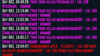 PlexuS 🆚 Türeme Memoş 3-0 + Punch 🥊