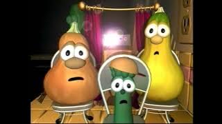 VeggieTales Silly Sing-Along 2 The End of Silliness 1998 VHS version, HQ
