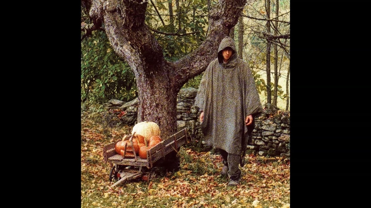 [FREE] GHOST MOUNTAIN x SEMATARY x BUCKSHOT x OCTOBER COUNTRY Type Beat - 