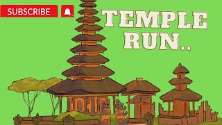 Unleash Your Inner Explorer: Temple Run Adventure | Global Gaming Fun! screenshot 4