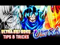 ULTRA SSJ GOKU GUIDE! TIPS & TRICKS: How To Obtain Ultra Super Saiyan Goku | Dragon Ball Legends