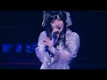 Wagakki Band(和楽器バンド):Vocaloid Medley-Hall Tour 2018 Oto No Kairou