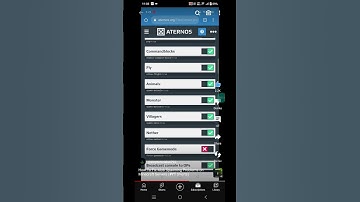 Problem fix aternos #ATERNOS FIX LIKE AND SUBRIBER KARO BUT