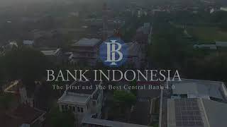 Selamat Ulang Tahun Bank Indonesia ( music video)