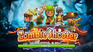 Zombie Shooter: Zombie.io Gameplay screenshot 5