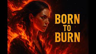 BORN TO BURN 🔥 | The Ultimate Motivation Anthem for Fighters & Hustlers