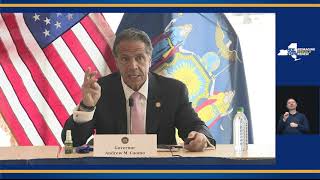 Governor Cuomo Announces $250M is Available for New Upstate Airport Economic Development Initiative