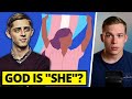 Brandan robertson god has nonbinary pronouns