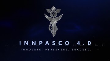 Innpasco 4.0 Date Announcement | Department of Computer Applications | CUSAT