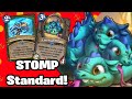 Saddle UP! Floppy Hydra Hunter is GREAT! | Whizbang