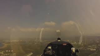 Flug am 07.04.2019 mit PIK-20E
