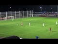 Обзор матча «Интер» - СКА (1:0)