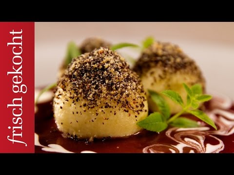 Rotkohl Rezept | Omas klassischer Apfelrotkohl. 