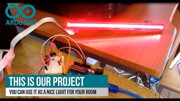 How to Control scanner Lamp with Arduino