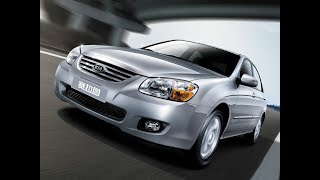 Коврики EVA для Kia Cerato I 2003-2009 год от EVASTAR www.коврикиева.рф тел. 8908-24-167-05