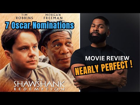 The Shawshank Redemption Storyline Review - Amazing Journey to Freedom