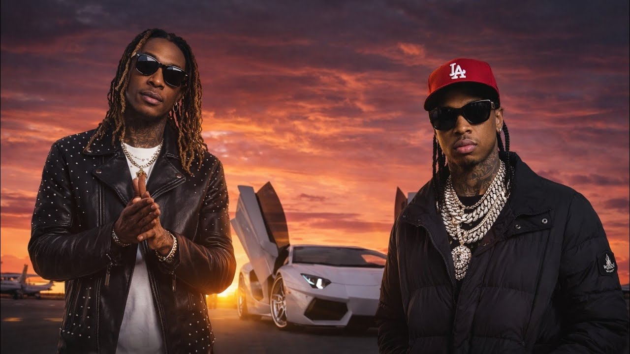 Watch Wiz khalifa ft. Tyga - Survival Mode on YouTube Watch Wiz khalifa ft. Tyga - Survival Mode on YouTube