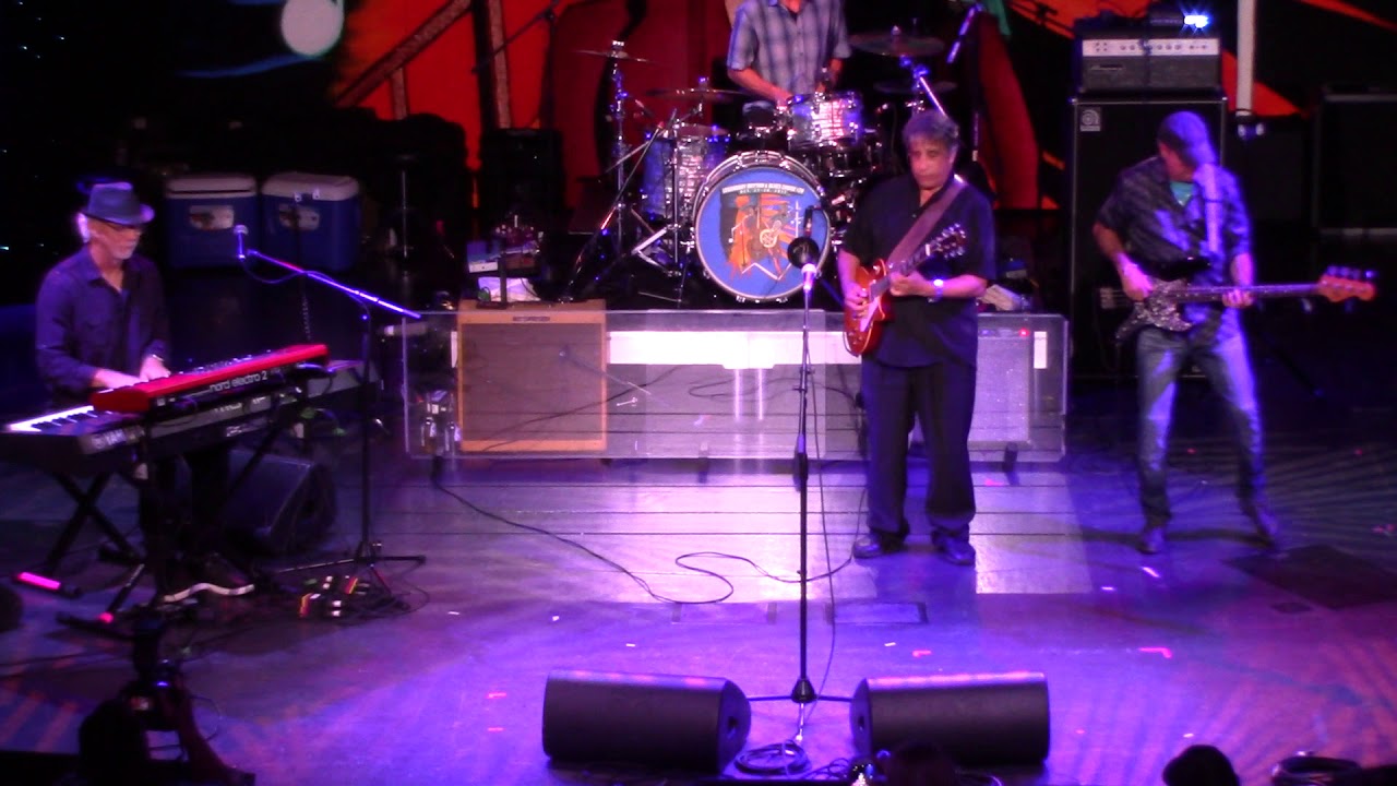 Chris Cain-Gypsy Good Time- LRBC 29