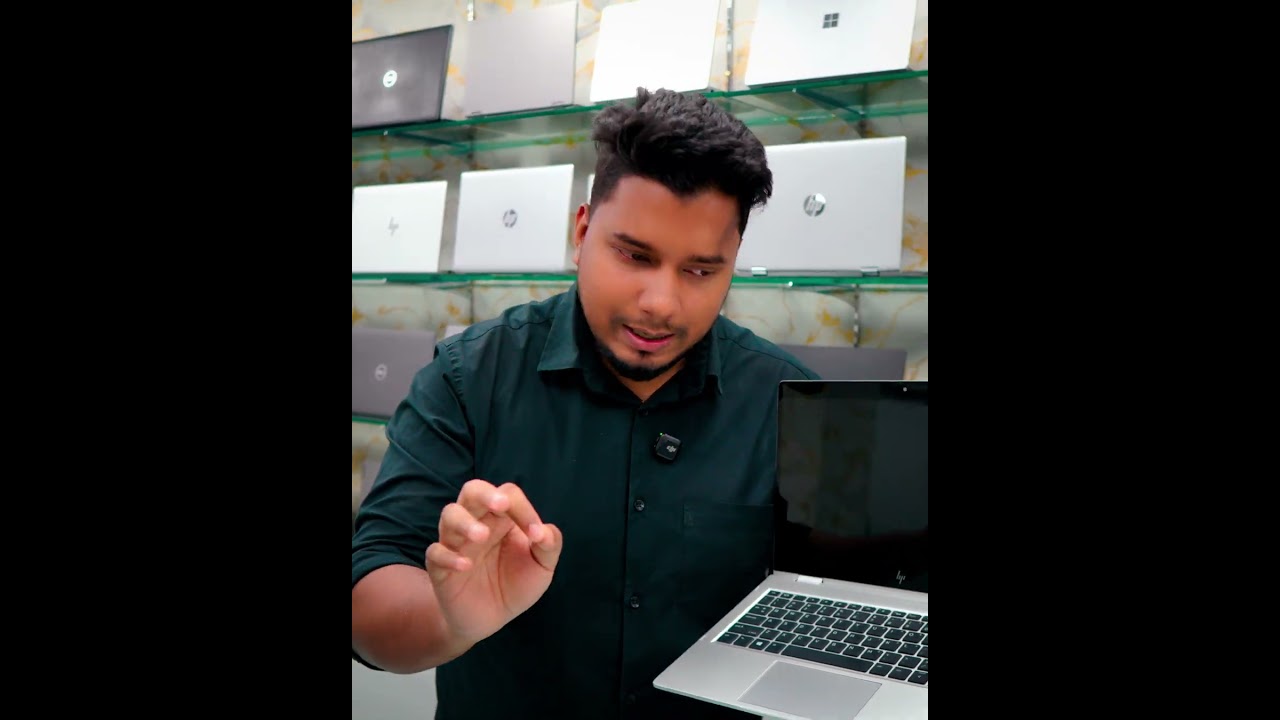 X360 ল্যাপটপ এতো কমদামে | HP Elitebook 830 G6 এর ডিসকাউন্ট অফারে..! Laptop Price In Bangladesh..!