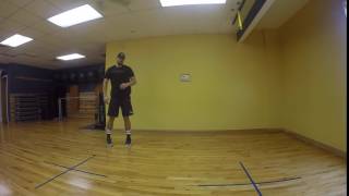 Plyo Broad Jump Pause