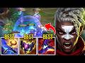 KOREAN RANK #1 EKKO SECRET BUILD REVEALED! - 2026 Ekko MID Gameplay Guide