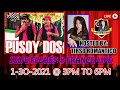 PUSOY DOS HOSTED BY: TIRSO ROMANTICO