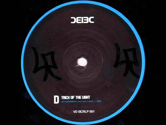 Bad Company - Trick Of The Light