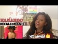 MAMAMOO (๋ง๋ง๋ฌด) - Dรฉcalcomanie MV REACTION