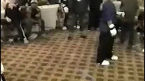 2001 Slugfest Nationals - Jack Felton Vs. Andrew C...